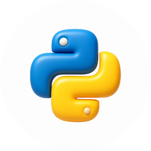Python logo
