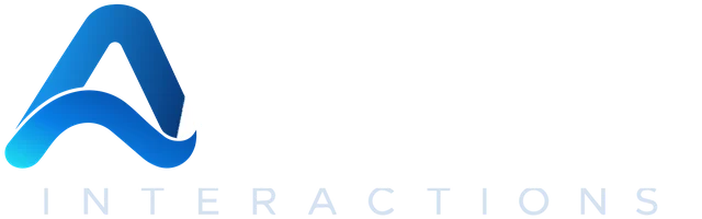 Aether Interactions logo