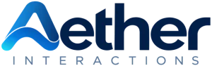 Aether Interactions logo