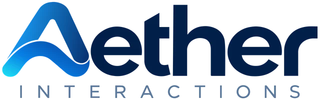Aether Interactions logo